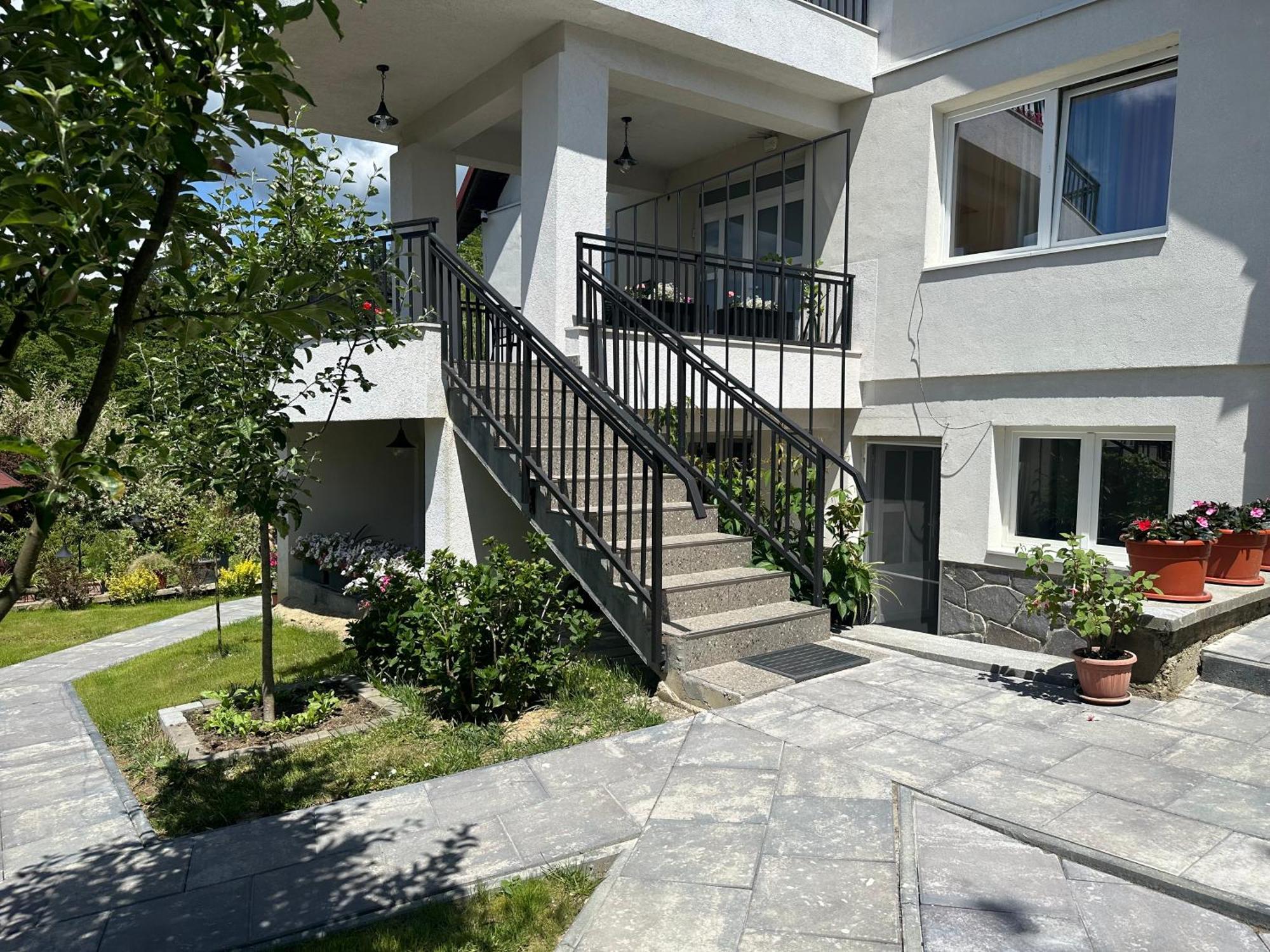 Nu Ma Uita 2 Villa Sovata Exterior photo
